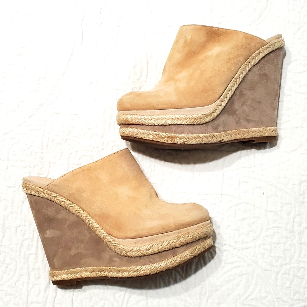 Hoss Intropia Sz 36